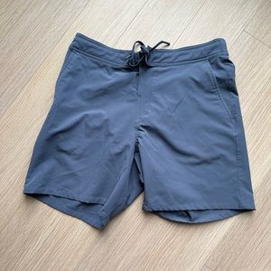Ten Thousand Foundation Shorts size M grey Barely used
